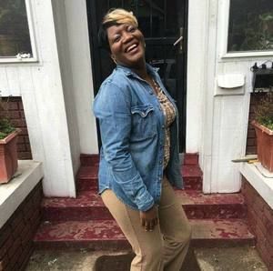 Meet your Posher, Keshia